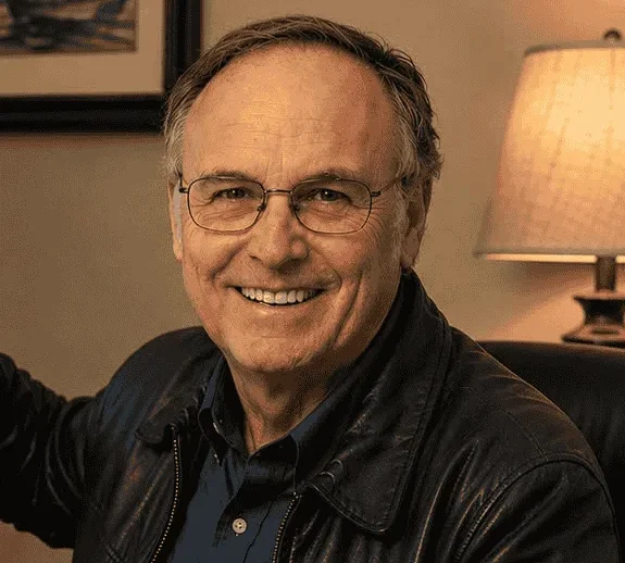 Don Sumner - Founder of Print a Painting